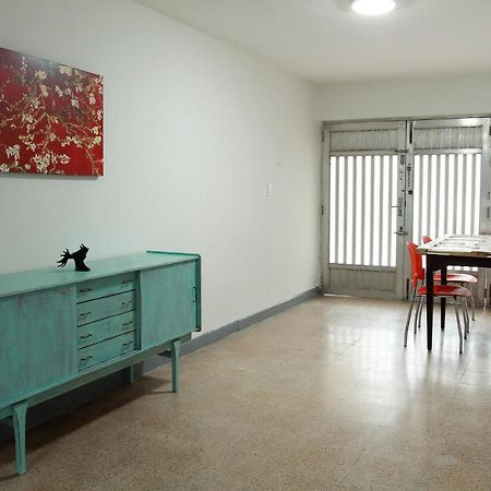 Casa Tuvia Parque Medellin Exterior photo