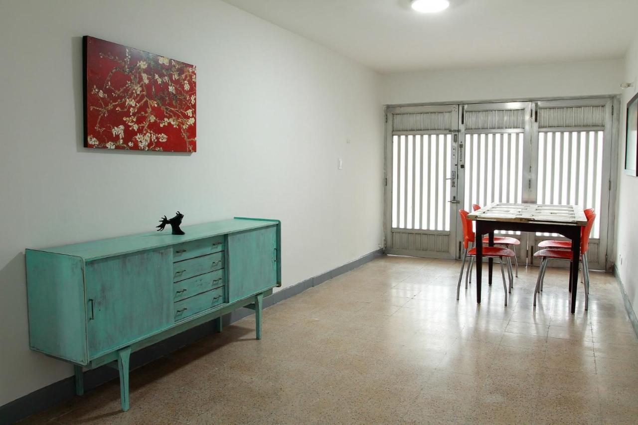 Casa Tuvia Parque Medellin Exterior photo